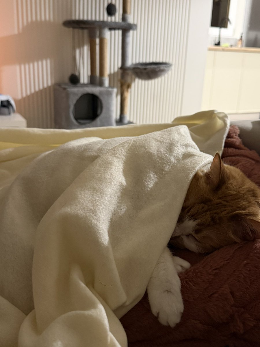 уложила ребенка