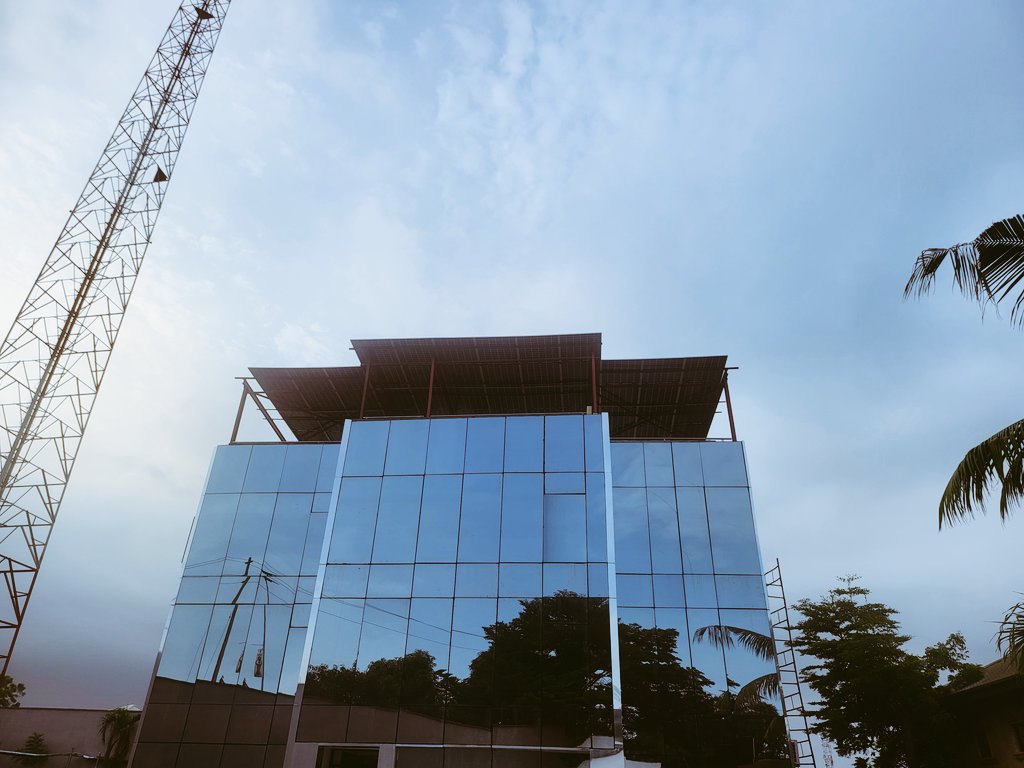Deejayaj22's tweet photo. @zyainy See a nice work we did in Lagos https://t.co/PYLNnkXRpQ