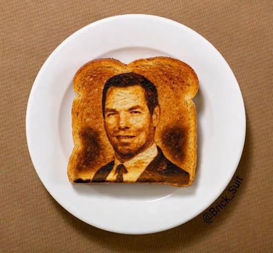 Gunter_Warfinge's tweet image. #TOAST
