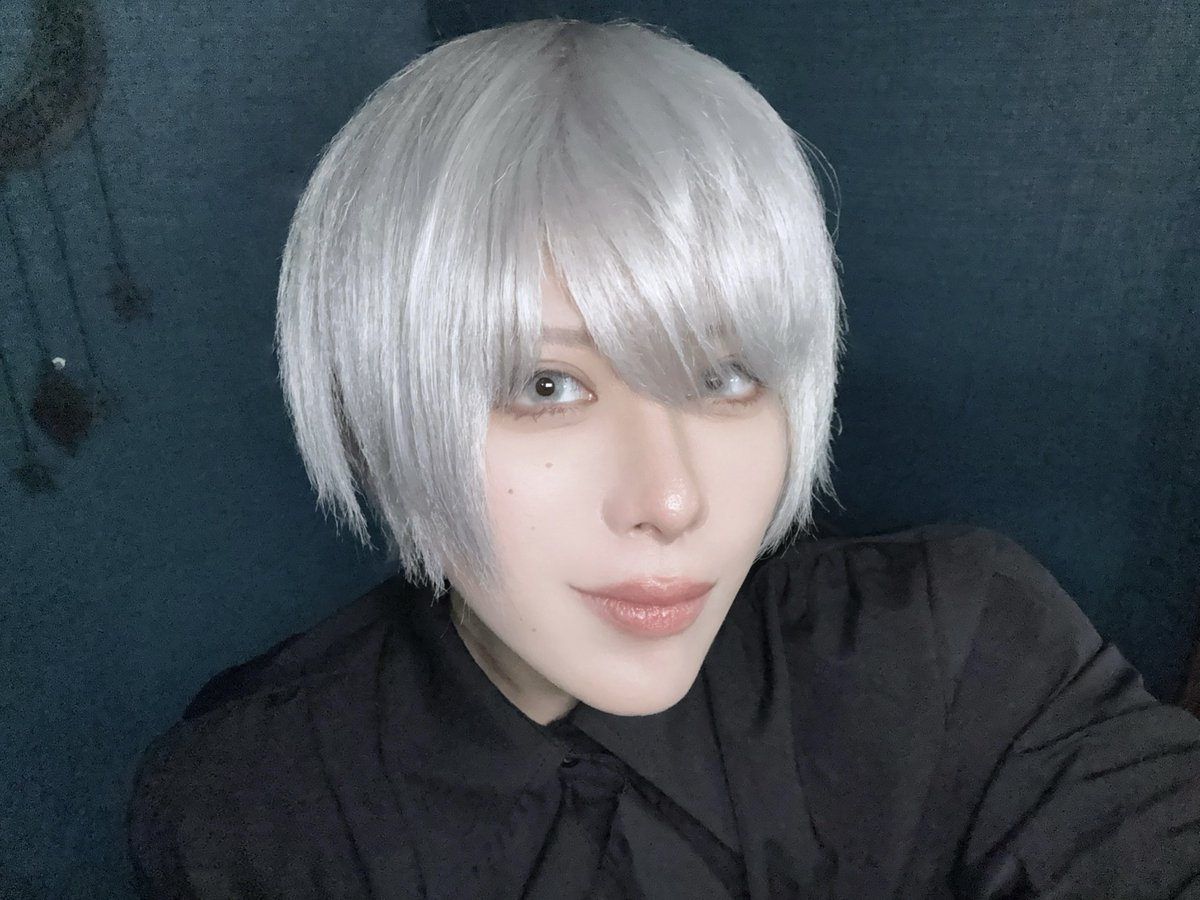 ヨミ tweet media