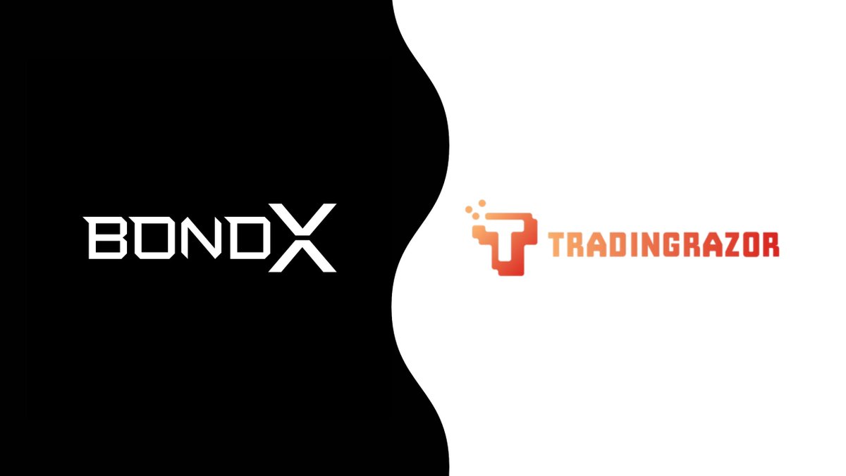 BONDX Official tweet media
