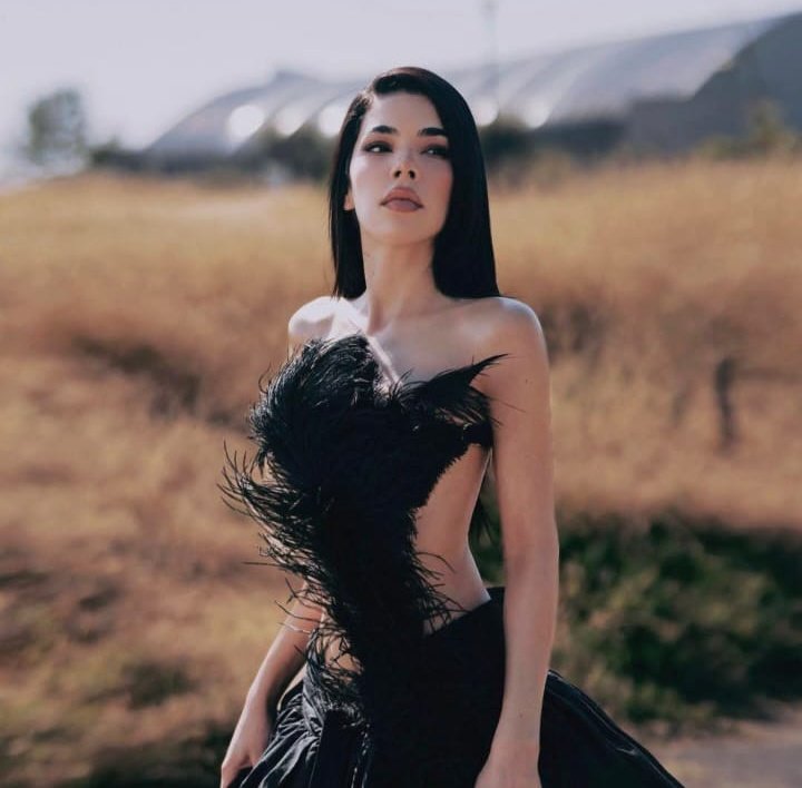 Fatal Project Oficial tweet media