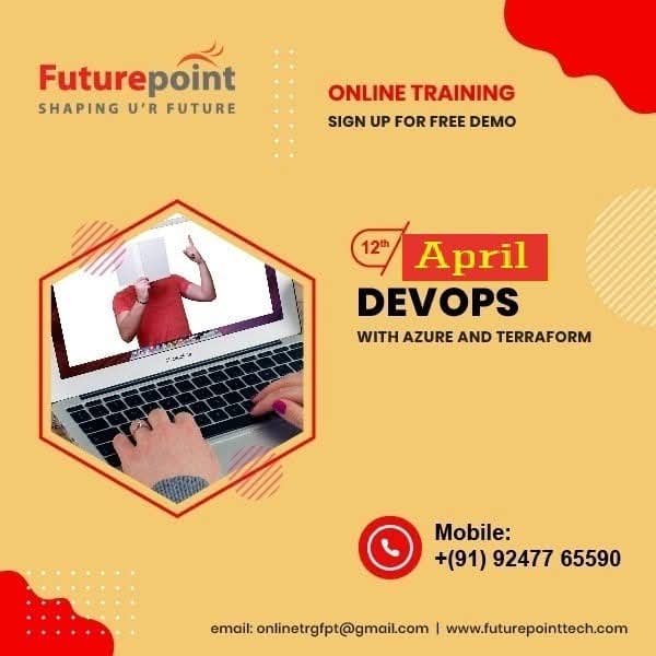 Futurepoint Tech tweet media
