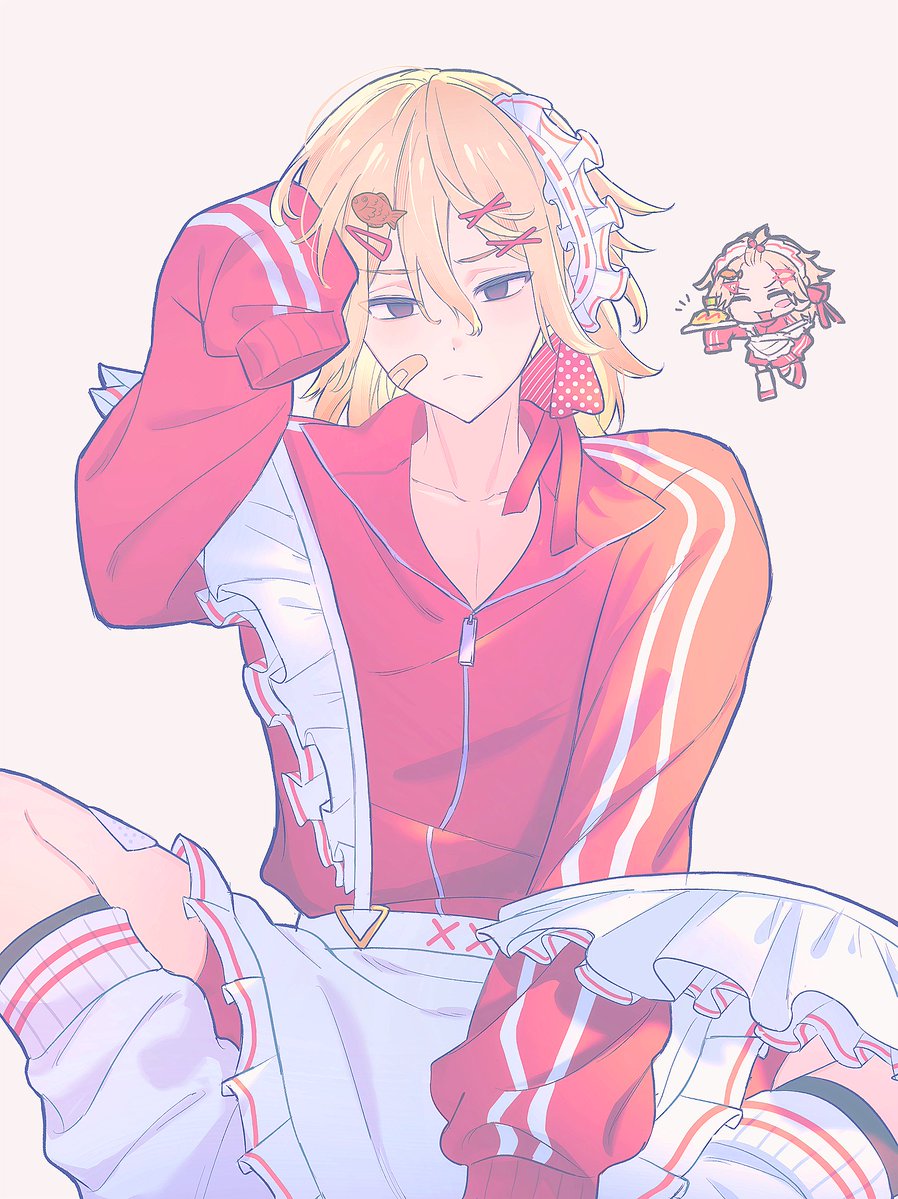 こやま tweet media