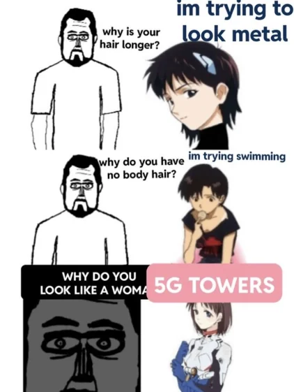 Queen Liza🩷🤍💙 tweet media