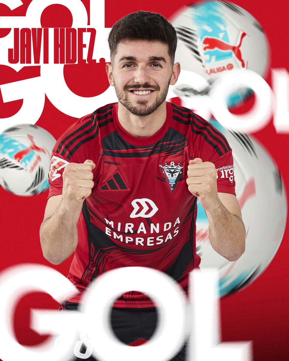 Club Deportivo Mirandés tweet media