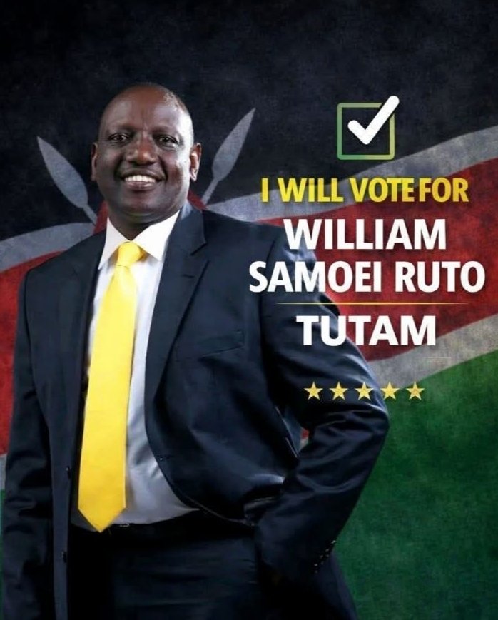 munialo_Rob's tweet photo. @NjiruAdv Hey wamunyoro @WilliamsRuto 2Tam ni must . Zoe mapema. https://t.co/NicUx465ws