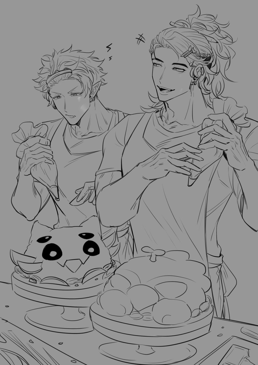 C.c.Lemon🍋レモン@Comms open tweet media