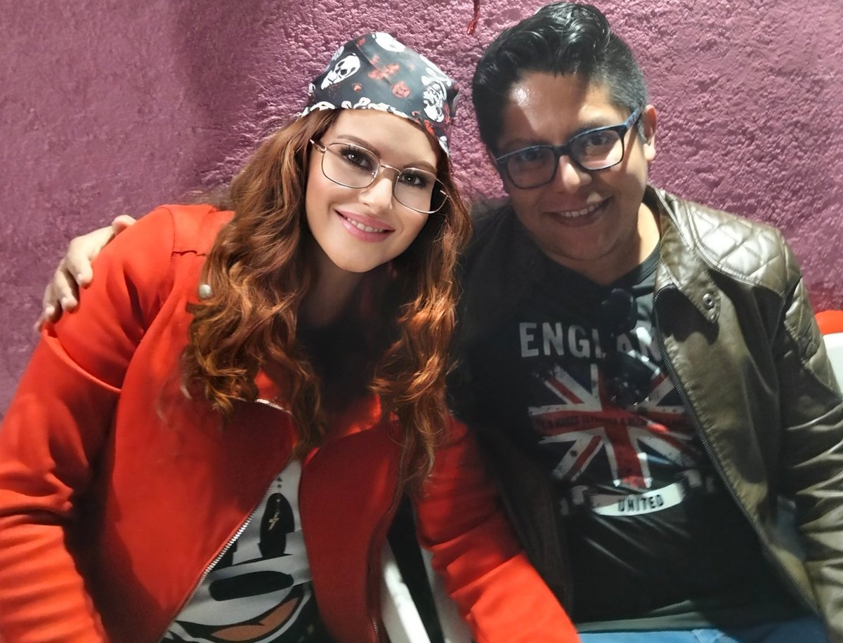 Bety 🇲🇽 tweet media