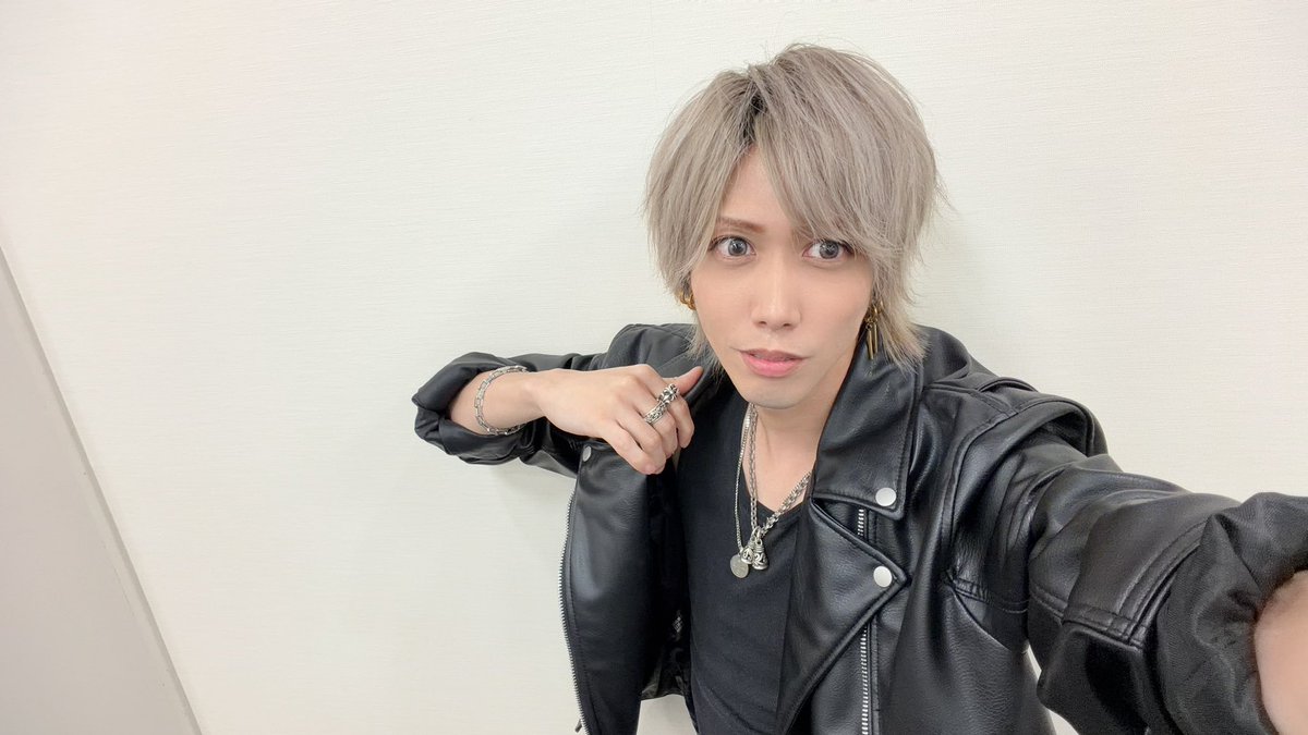 無限・握手撮影会ありがとう📸
話せて楽しかった⭐️
一つ一つのイベントを大切にこれからも頑張って行くぜ😏💛

撮影半分終了ーっ👍
今日から怒涛が続くぜ😎🙌
ワイルドに頑張るぜ〜🏍