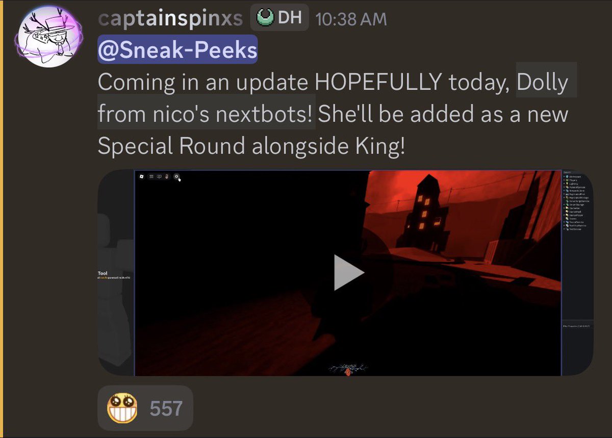 Evil Fucking Vapor tweet media