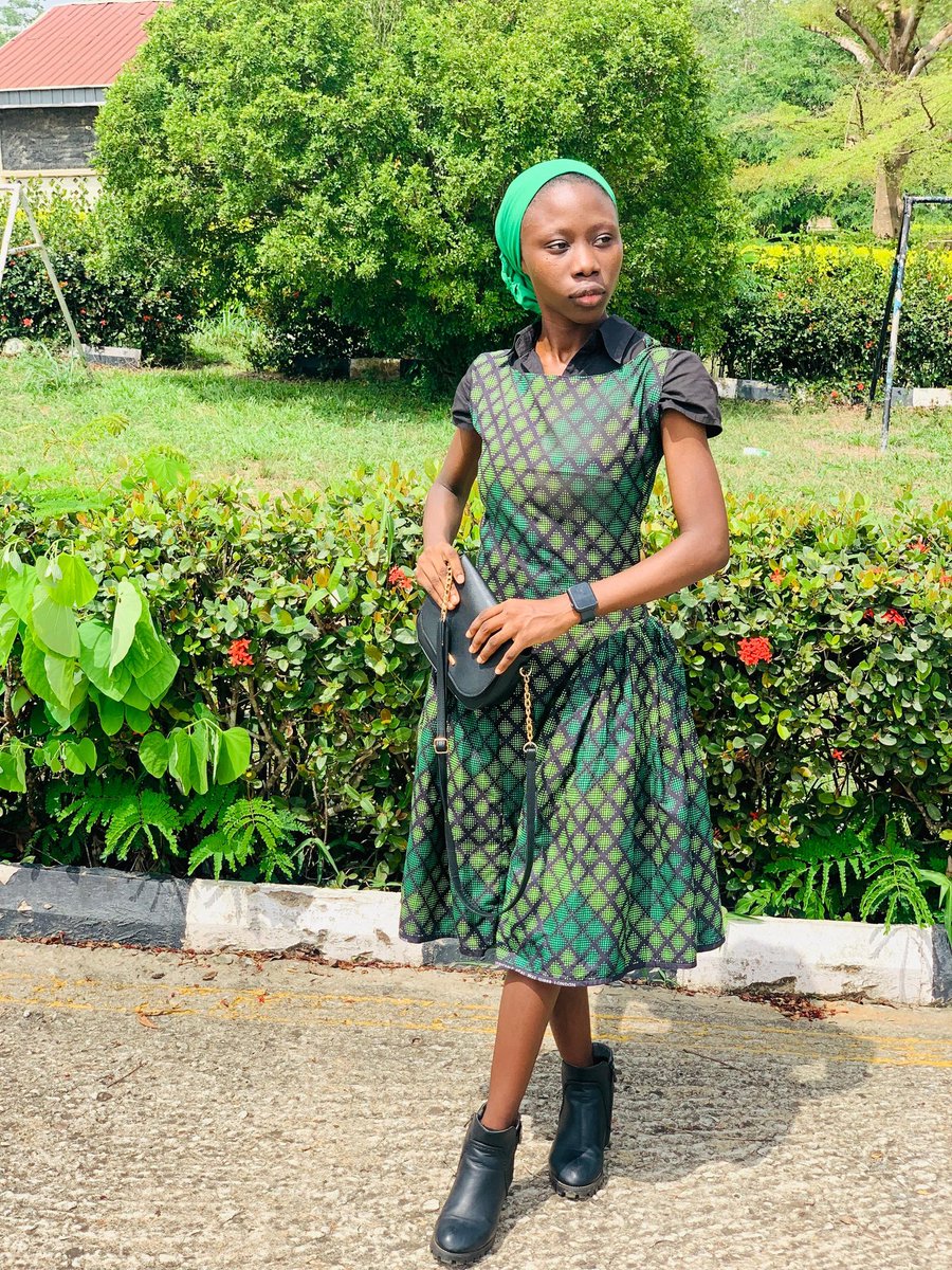 Mercy Olagunju tweet media