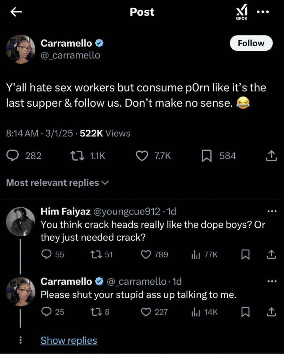 Niccolo The Nigmekian tweet media