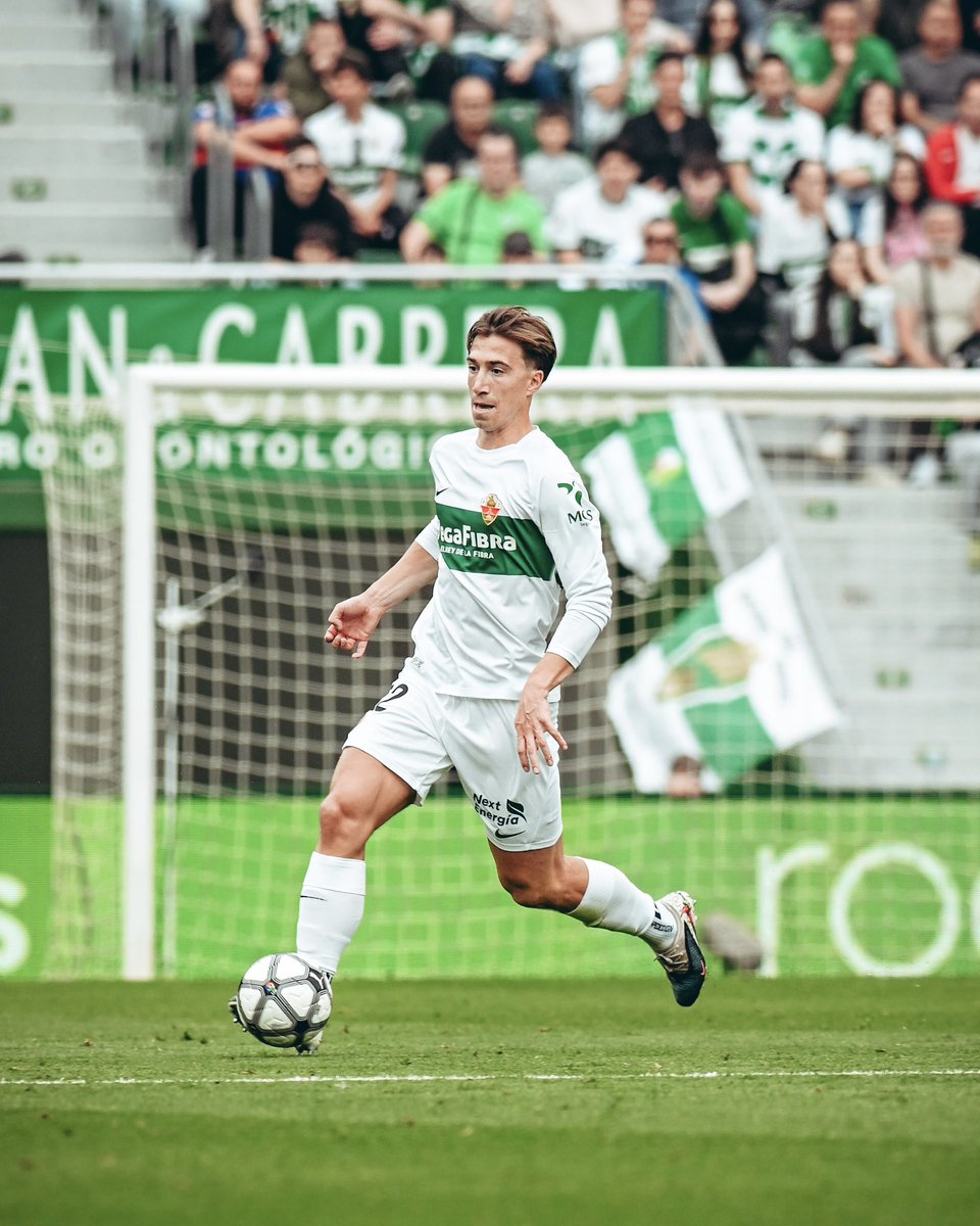 Elche Club de Fútbol tweet media