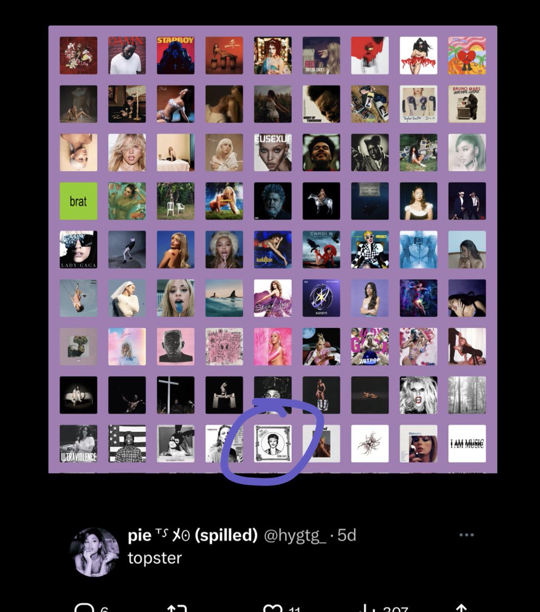 Lucifer 🖤 tweet media