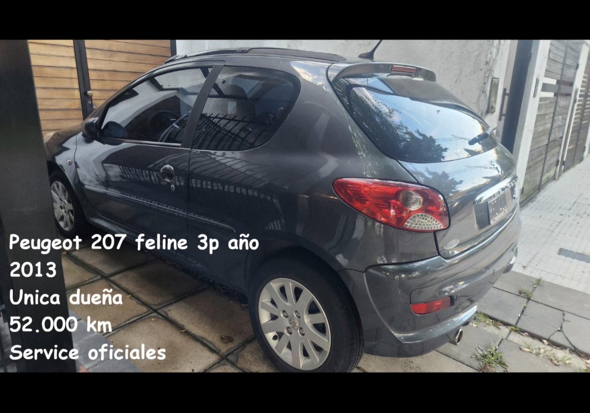 Mi prima vende su auto,impecable