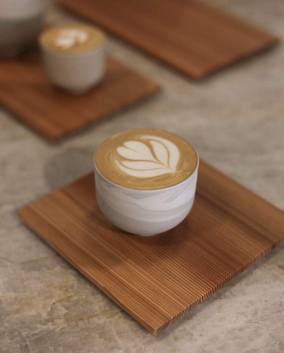 GardelliCoffees's tweet image. Your content inspires us every day.

We love reposting the best ones on our feed.

Thank you @kohi.tlv

#GardelliSC #GSC #AcidityIsNotACrime #PinkDifferent #GardelliCoffees