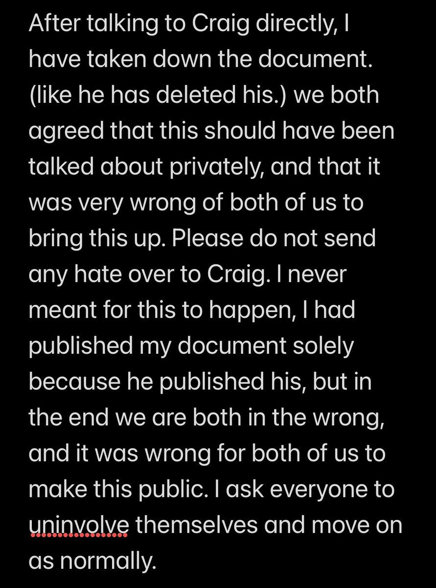 telly of bunkertwt ☢️ IA tweet media