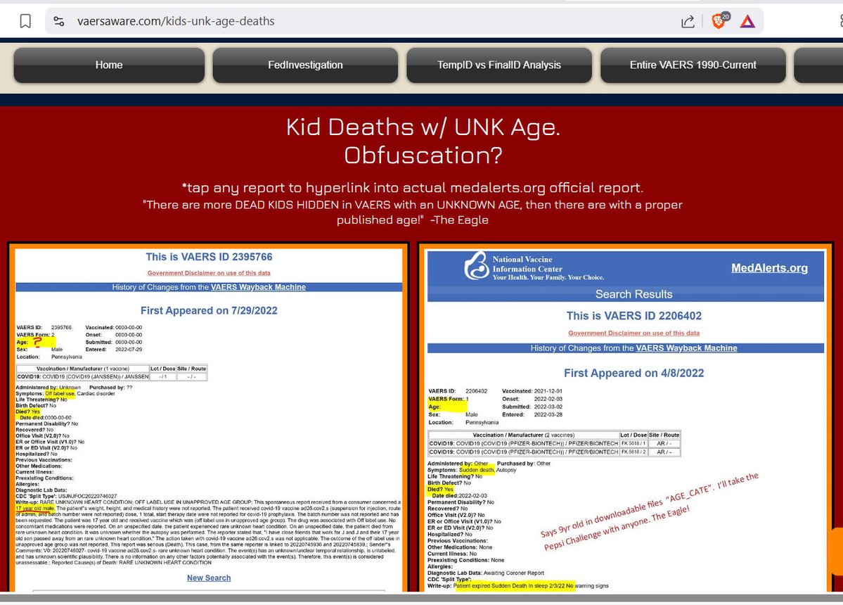 William Makis tweet media