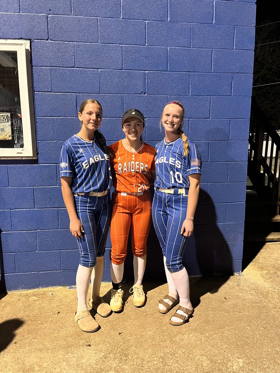 Mary Ella Parson tweet media