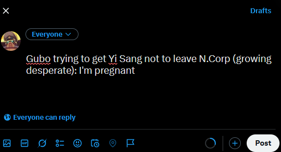 Maranja🔮🪳 tweet media