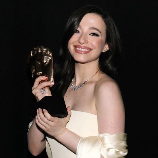 Mikey Madison Nation tweet media