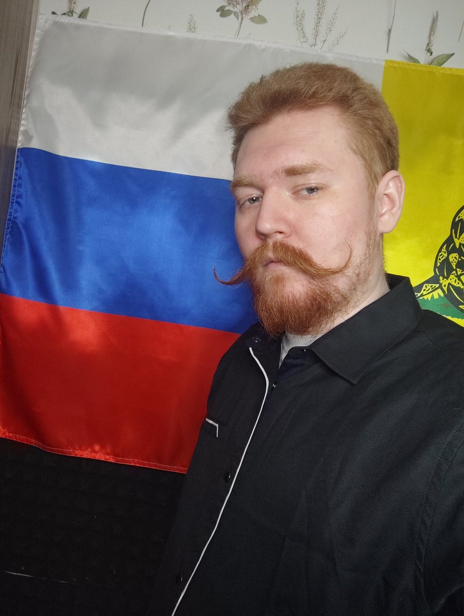 KrasnOFF🇷🇺🐍 tweet media