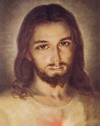 TarekSaidVzla's tweet photo. "Padre Eterno, Te ofrezco el Cuerpo, la Sangre, el Alma y la Divinidad de Tu Amadísimo Hijo, nuestro Señor Jesucristo, como propiciación de nuestros pecados y los del mundo entero.
Por Su dolorosa Pasión, ten misericordia de nosotros y del mundo entero.
Santo Dios, Santo Fuerte, Santo Inmortal, ten piedad de nosotros y del mundo entero".

'Jesús, en Ti confío'. 

FE y más FE. 
Dios los bendiga.