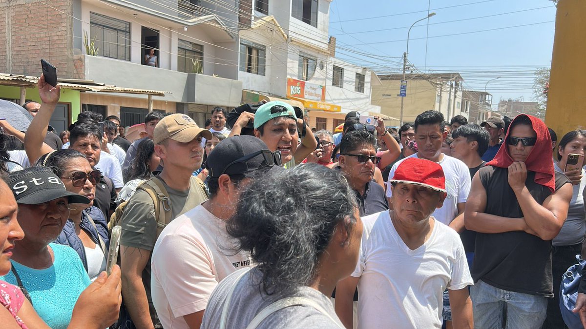 La Procrastinoica de mañana tweet media