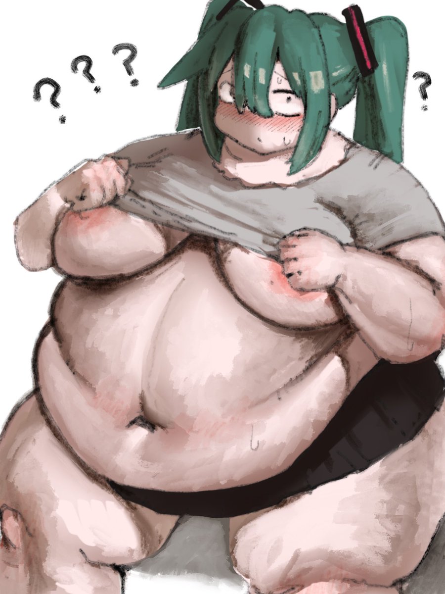 なだ🔞 tweet media