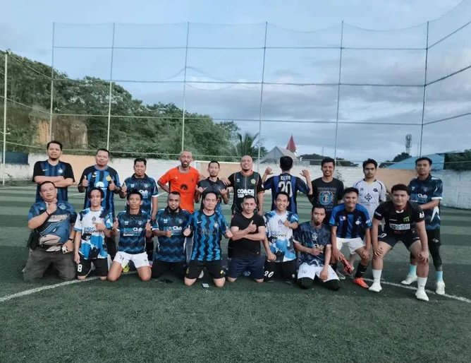 INTERISTI KENDARI tweet media