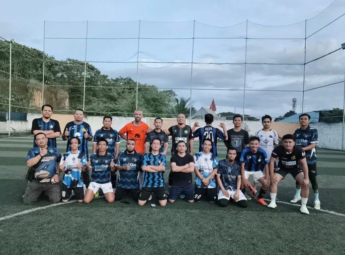 INTERISTI KENDARI tweet media