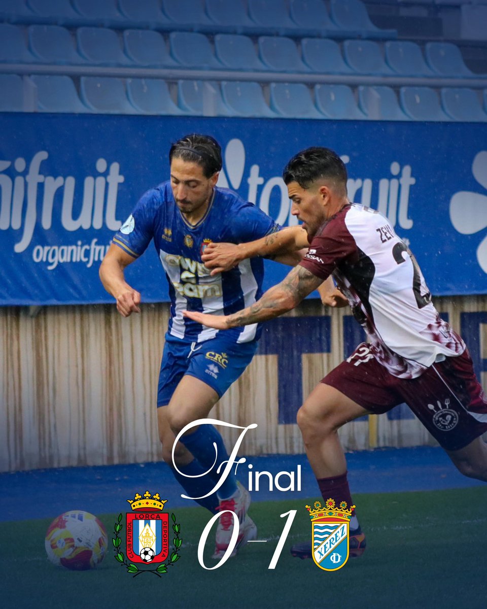 Lorca Deportiva tweet media