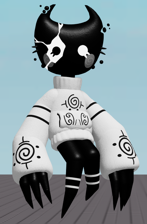 browser43211's tweet photo. Finally modelled and rigged my Sona and I am overall very very proud of it! Thanks a lot to @JASON_220099 for helping me with the design and such! Might make a sheet for him in the future/Upcoming days probably
And no it's not Bendy or anything related! More on that in the sheet! https://t.co/s0aBXBQ717