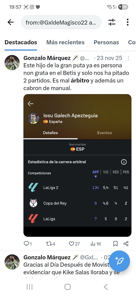 🎃 Eduardo Gracia 🎃 tweet media