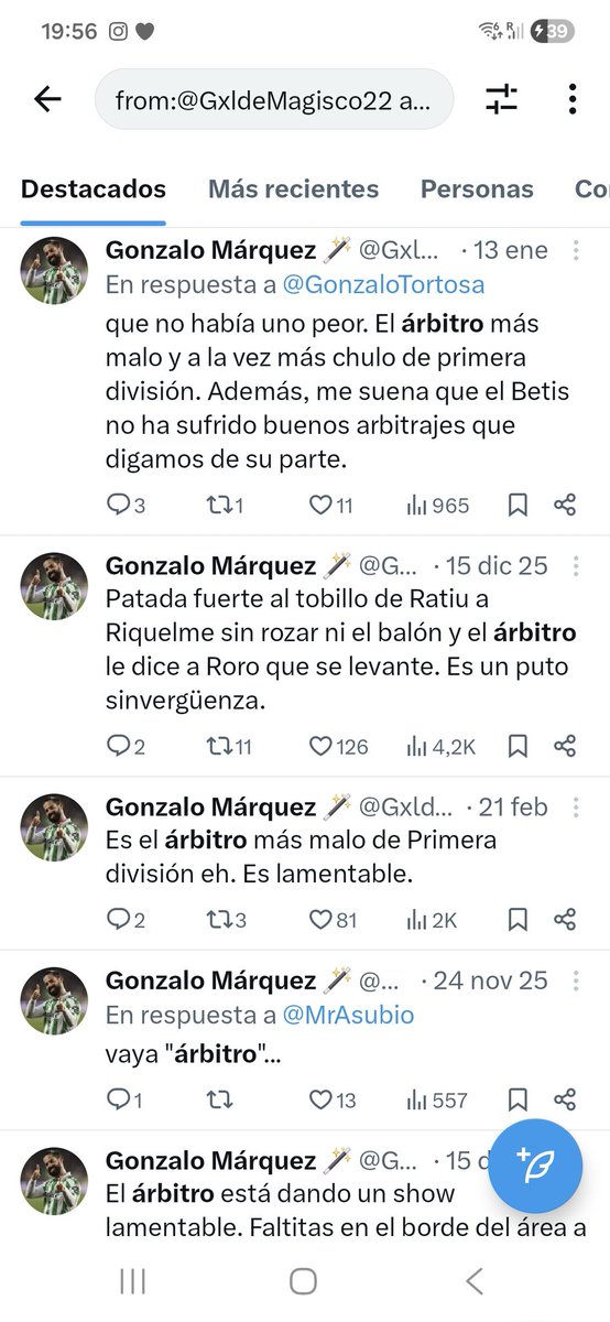 🎃 Eduardo Gracia 🎃 tweet media