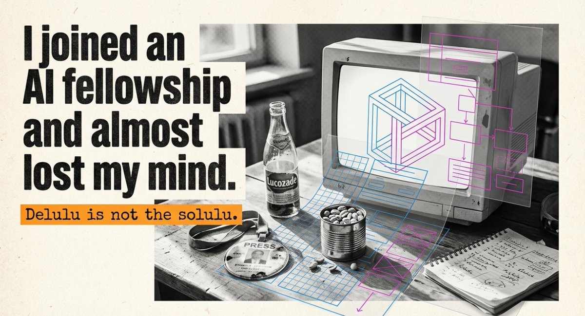 LUCKY OLUOCH-SAQIB tweet media