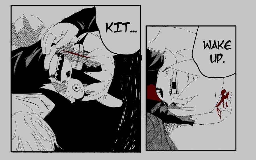 Kazoo_Void's tweet photo. JJK x Sonic

Making Surge as Maki Zenin https://t.co/6R7A2xhdqO