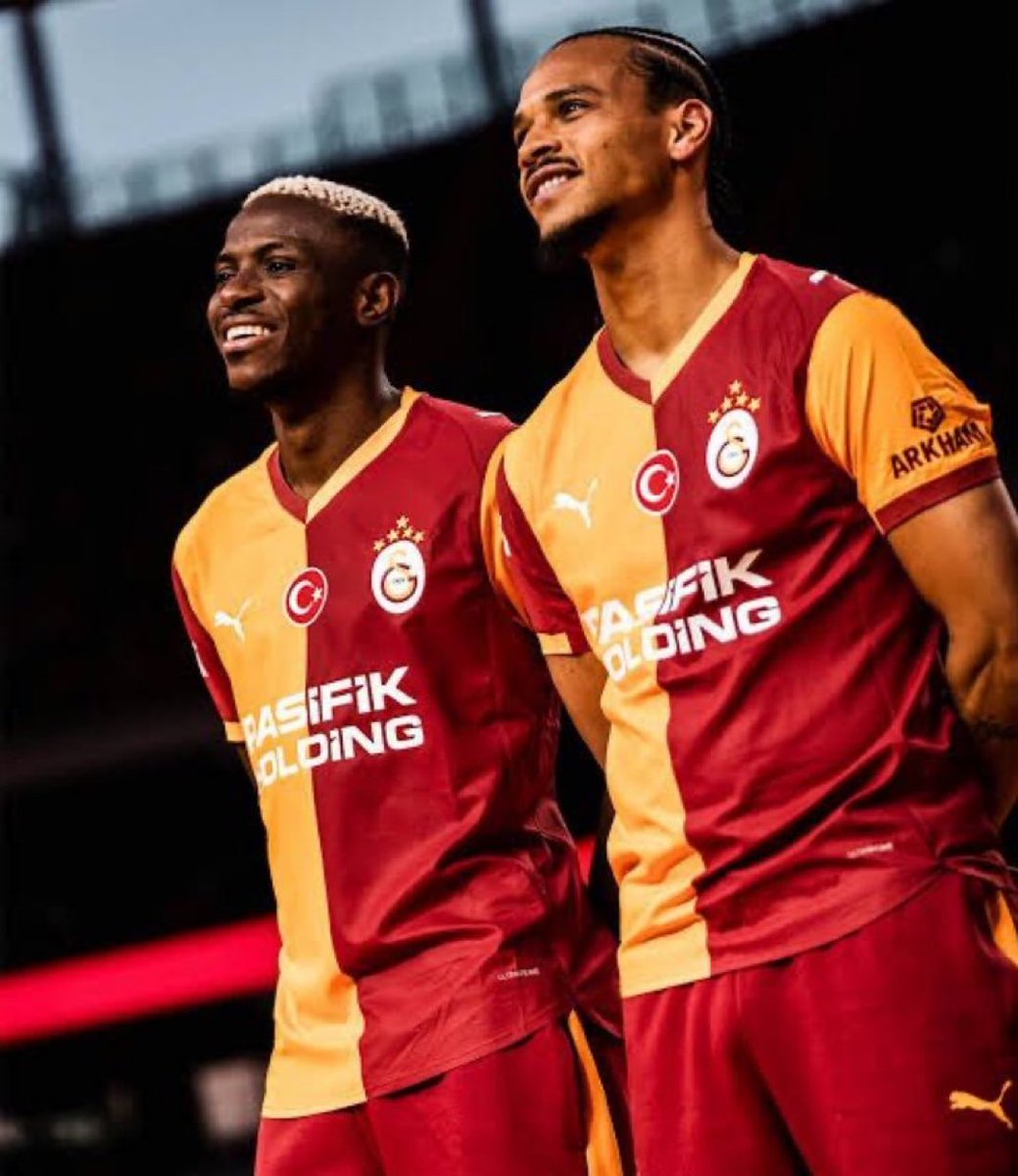 Emre NALBANT tweet media