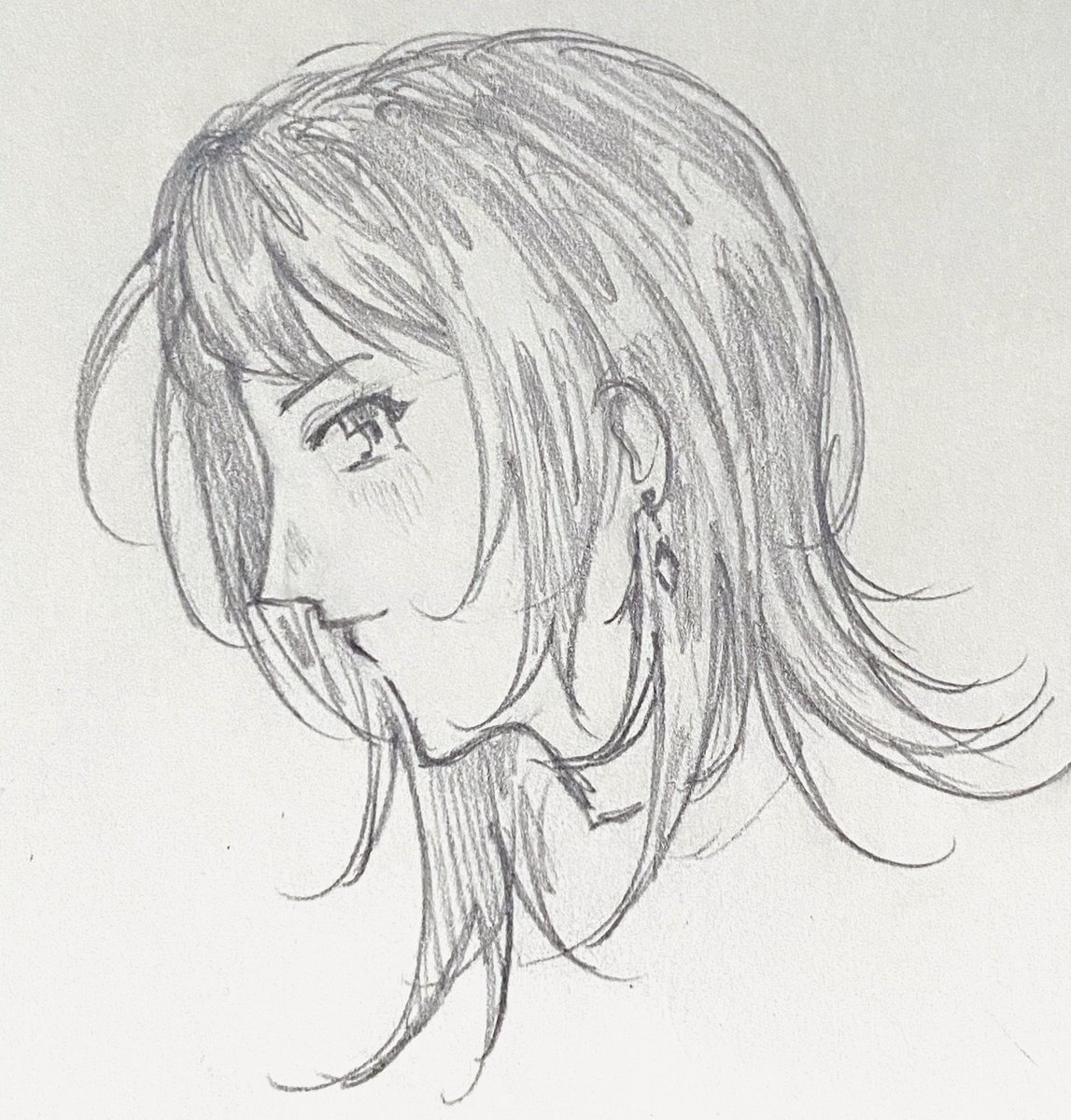 the REAL anon chihaya tweet media