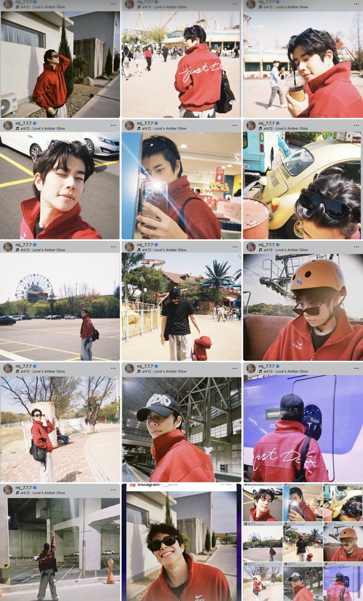 𝙢𝙞𝙢𝙞 ♡ (՞_ ‎ ̫ _՞) tweet media