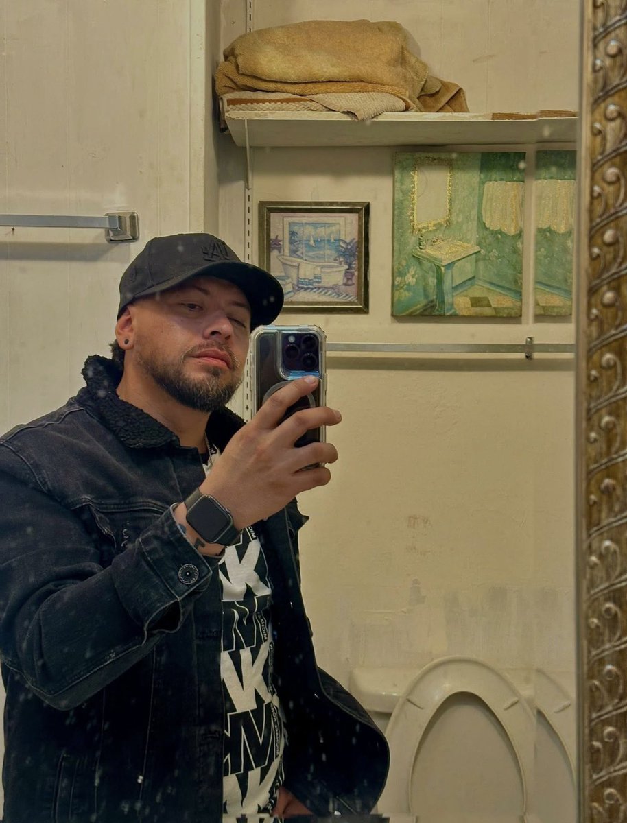 Alguien que lo conozca y tenga videos de él ?