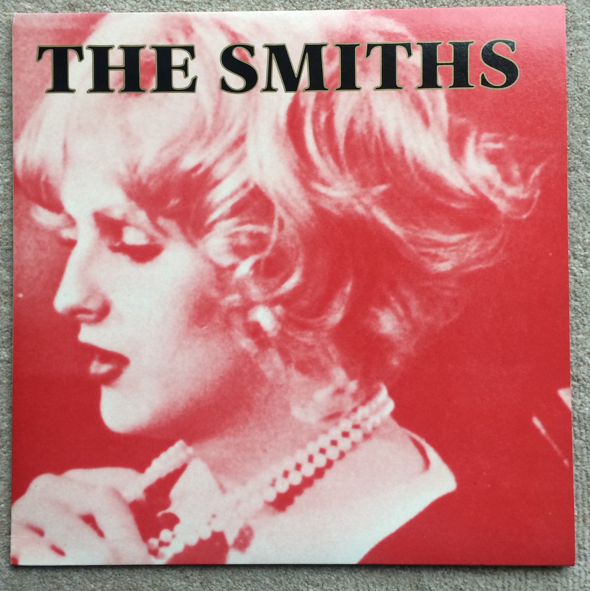 The Smiths - a history tweet media