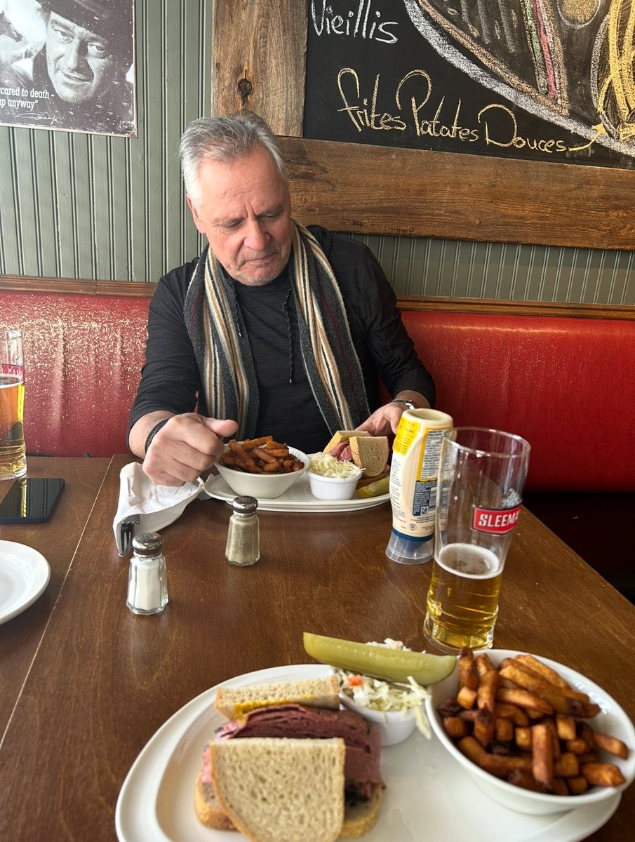 Locoman Lafleur ®️ tweet media