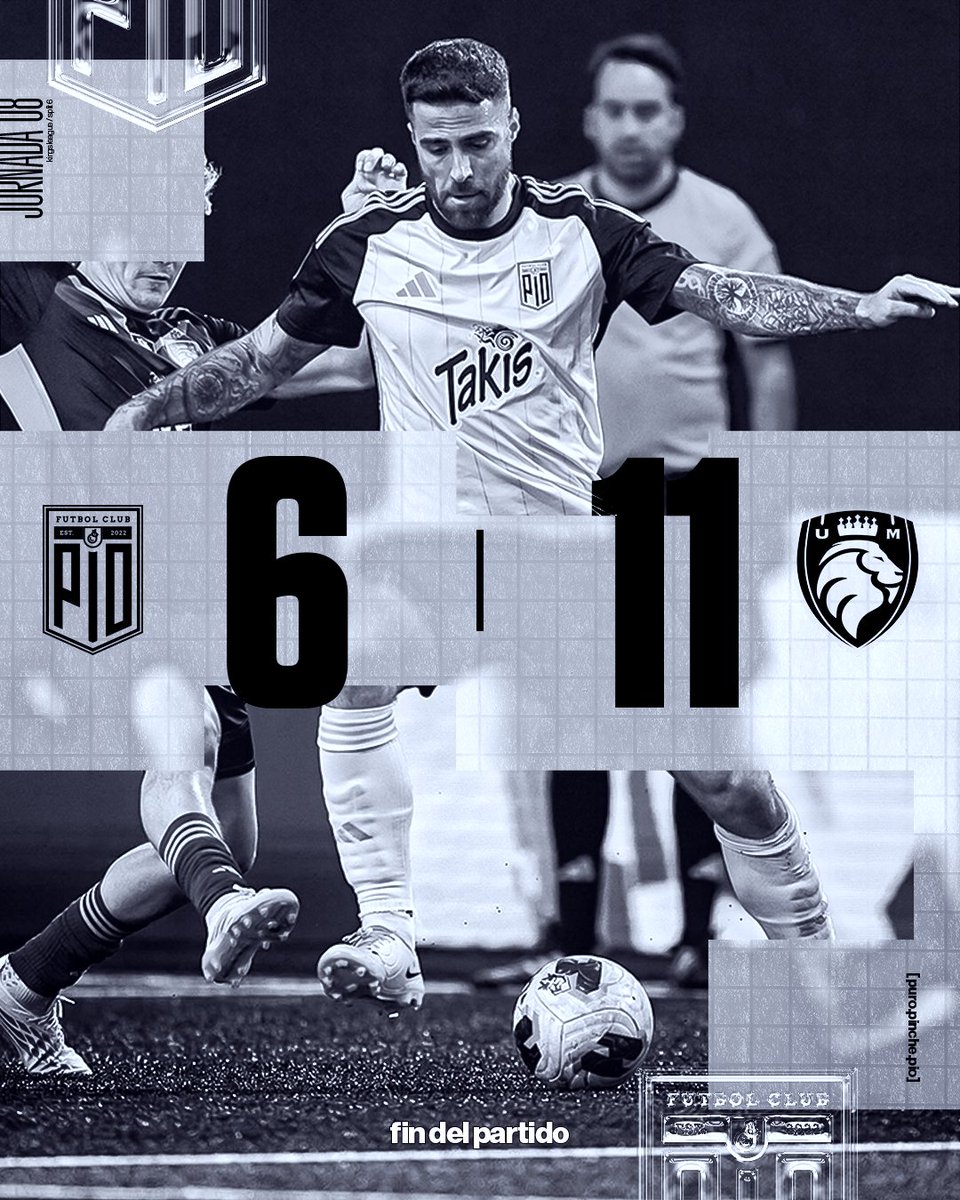 PIO FC tweet media