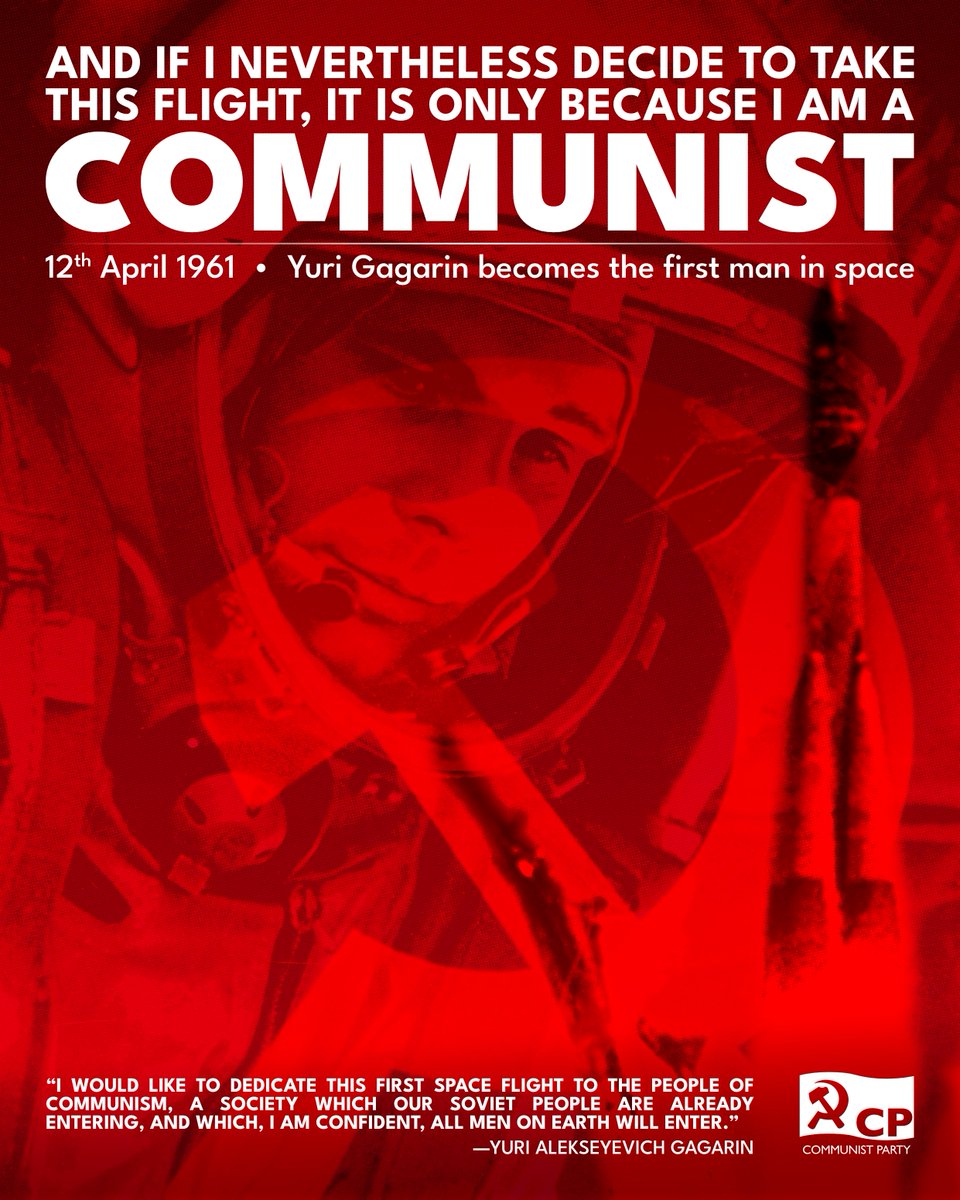 Communist Party ☭ tweet media