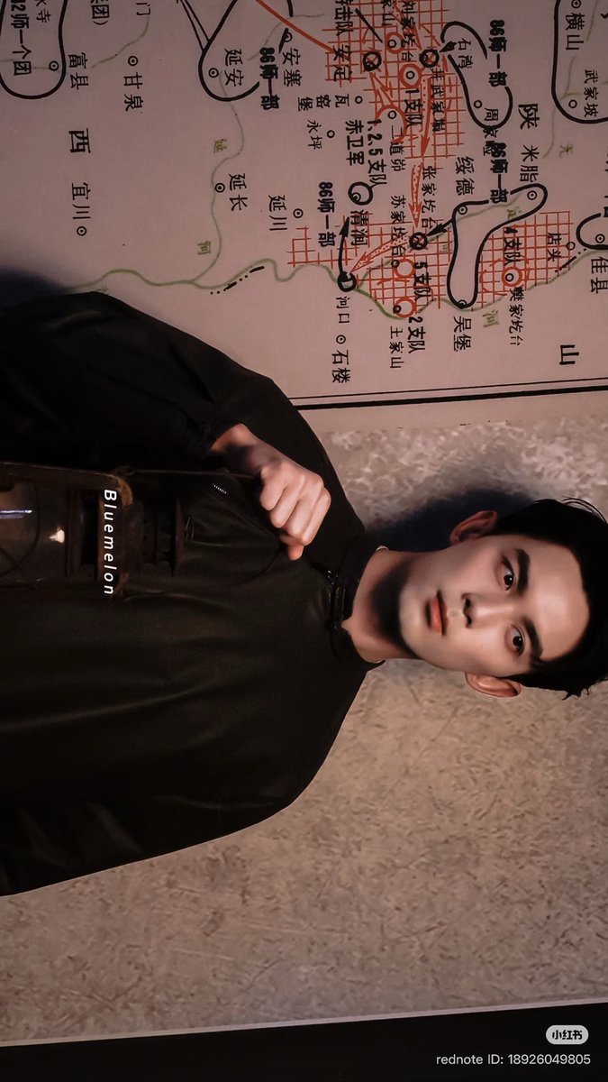 CaandyWu tweet media