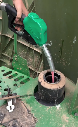 Semper Seashell Picker tweet media