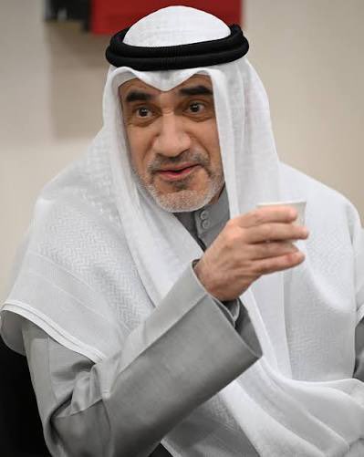 دوله الخلاصي tweet media