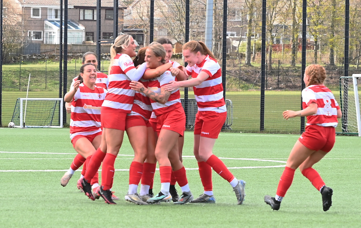 Scottish Women’s Football tweet media